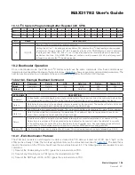 Preview for 157 page of Maxim Integrated MAX31782 User Manual