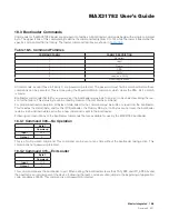 Preview for 159 page of Maxim Integrated MAX31782 User Manual