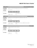 Preview for 197 page of Maxim Integrated MAX31782 User Manual