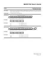 Preview for 207 page of Maxim Integrated MAX31782 User Manual