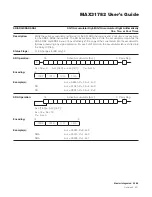 Preview for 209 page of Maxim Integrated MAX31782 User Manual