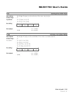 Preview for 212 page of Maxim Integrated MAX31782 User Manual