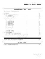 Preview for 214 page of Maxim Integrated MAX31782 User Manual