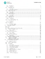 Preview for 5 page of Maxim Integrated MAX32660 User Manual