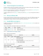 Preview for 77 page of Maxim Integrated MAX32660 User Manual