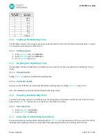 Preview for 128 page of Maxim Integrated MAX32660 User Manual