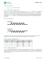 Preview for 164 page of Maxim Integrated MAX32660 User Manual