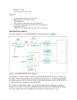 Preview for 3 page of Maxim Integrated MAXREFDES Series Manual