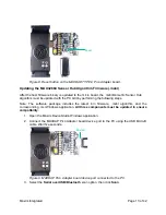 Предварительный просмотр 13 страницы Maxim Integrated MAXREFDES103 User Manual