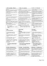 Preview for 2 page of Maxim 55222CLBZ Installation Instructions