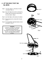 Preview for 5 page of Maxim 88801 Instruction Manual