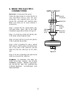 Предварительный просмотр 7 страницы Maxim Basic-Max 89905BKWP Installation And Operation Instruction Manual