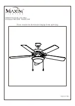 Maxim Basic-Max 89908 Manual предпросмотр