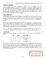 Preview for 18 page of Maxim Dallas DS83C530 Specification Sheet