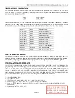 Preview for 28 page of Maxim Dallas DS83C530 Specification Sheet