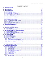 Preview for 4 page of Maxim Dallas Semiconductor DS3171 General Description Manual