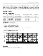 Preview for 214 page of Maxim Dallas Semiconductor DS3171 General Description Manual