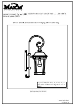 Maxim Dover 56094 Quick Start Manual preview