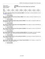 Preview for 164 page of Maxim DS33R11 User Manual