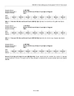 Preview for 166 page of Maxim DS33R11 User Manual