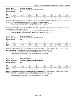 Preview for 209 page of Maxim DS33R11 User Manual