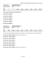 Preview for 278 page of Maxim DS33R11 User Manual