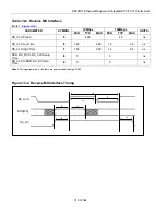 Preview for 316 page of Maxim DS33R11 User Manual