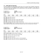 Предварительный просмотр 68 страницы Maxim DS33Z41 User Manual