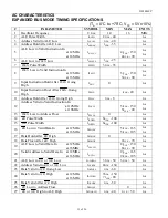 Preview for 13 page of Maxim DS5001FP Specification Sheet