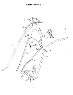 Preview for 12 page of Maxim GA50BP Operator'S Manual And Parts List