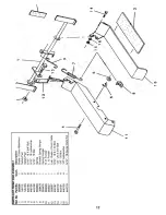 Preview for 12 page of Maxim GL12F42BIC Operator'S Manual