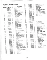 Preview for 14 page of Maxim GL12F42BIC Operator'S Manual