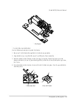 Preview for 47 page of Maxim M190G Technical Manual