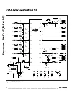 Preview for 4 page of Maxim MAX1202 Manual