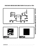 Preview for 5 page of Maxim MAX2654 Manual