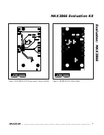 Preview for 5 page of Maxim MAX3866 Quick Start Manual