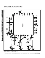 Предварительный просмотр 10 страницы Maxim MAX5863 Manual