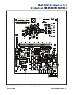 Предварительный просмотр 26 страницы Maxim MAX9264 Manual