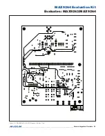 Предварительный просмотр 30 страницы Maxim MAX9264 Manual