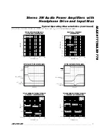 Предварительный просмотр 7 страницы Maxim MAX9777 Manual