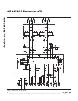 Предварительный просмотр 4 страницы Maxim MAX9791A Manual