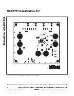 Предварительный просмотр 10 страницы Maxim MAX9791A Manual