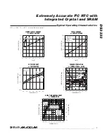 Предварительный просмотр 7 страницы Maxim Maxim DS3232 Series General Description Manual