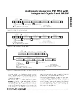 Предварительный просмотр 17 страницы Maxim Maxim DS3232 Series General Description Manual