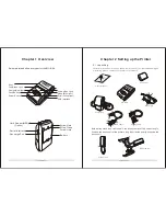 Предварительный просмотр 4 страницы Maxim MOB-58 User Manual