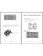 Предварительный просмотр 6 страницы Maxim MOB-58 User Manual