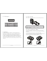 Предварительный просмотр 7 страницы Maxim MOB-58 User Manual