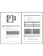 Предварительный просмотр 19 страницы Maxim MOB-58 User Manual