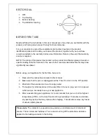 Предварительный просмотр 4 страницы Maxim MOHP30 Instructions Manual