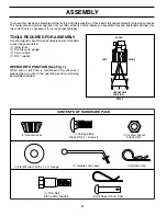 Предварительный просмотр 4 страницы Maxim MRT500 Owner'S Manual